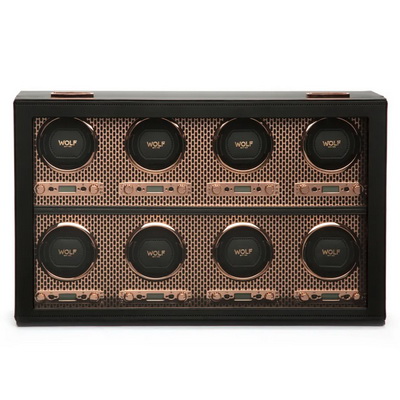 Axis Copper Виндер для часов