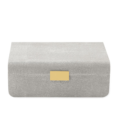 Modern Shagreen Шкатулка Modern Shagreen Шкатулка