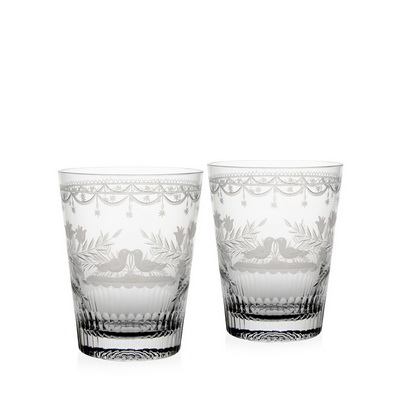 Grace Loving Cup Бокалы для виски, 2 шт. Grace Loving Cup Бокалы для виски, 2 шт.