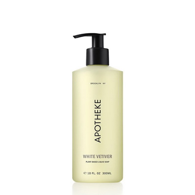 White Vetiver Мыло для рук 300 ml