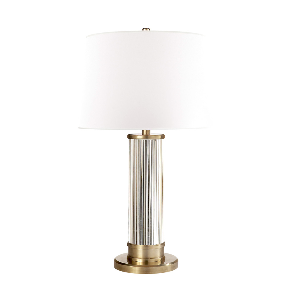 Allen Настольная лампа Ralph Lauren Home - фото 1