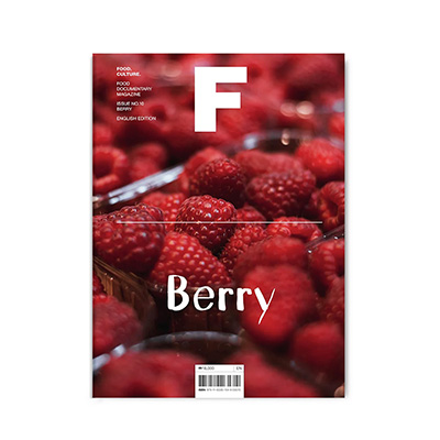 Журнал BERRY