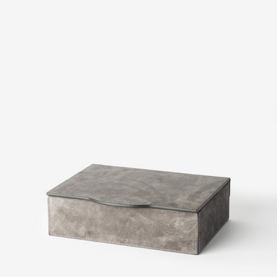 Luna Trinket Lava Шкатулка S