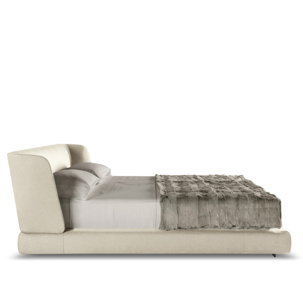 Reeves Bianco Кровать кровать металлическая tc 91х167х210 см