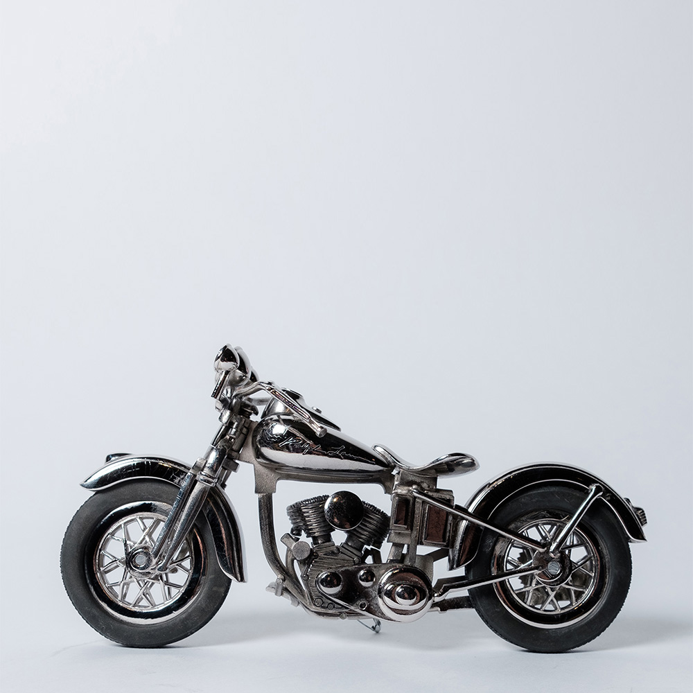 Motorcycle Модель мотоцикла Ralph Lauren Home - фото 1