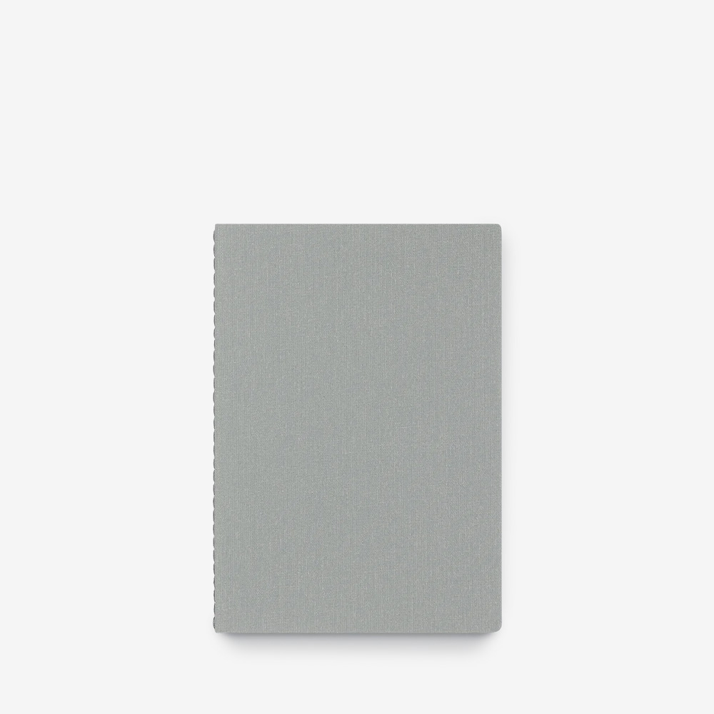 Mini Linen Jotter Dove Gray Блокнот my first mini blanket candy pink плед детский
