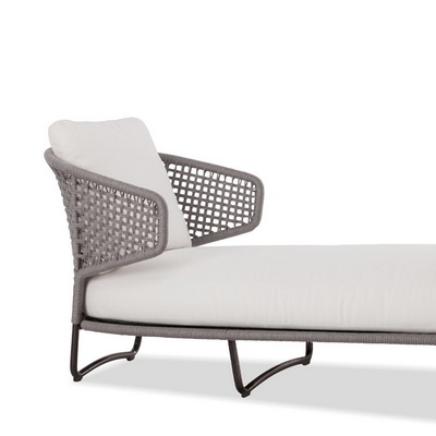 Aston “Cord” Outdoor Lounge Кресло Aston “Cord” Outdoor Lounge Кресло