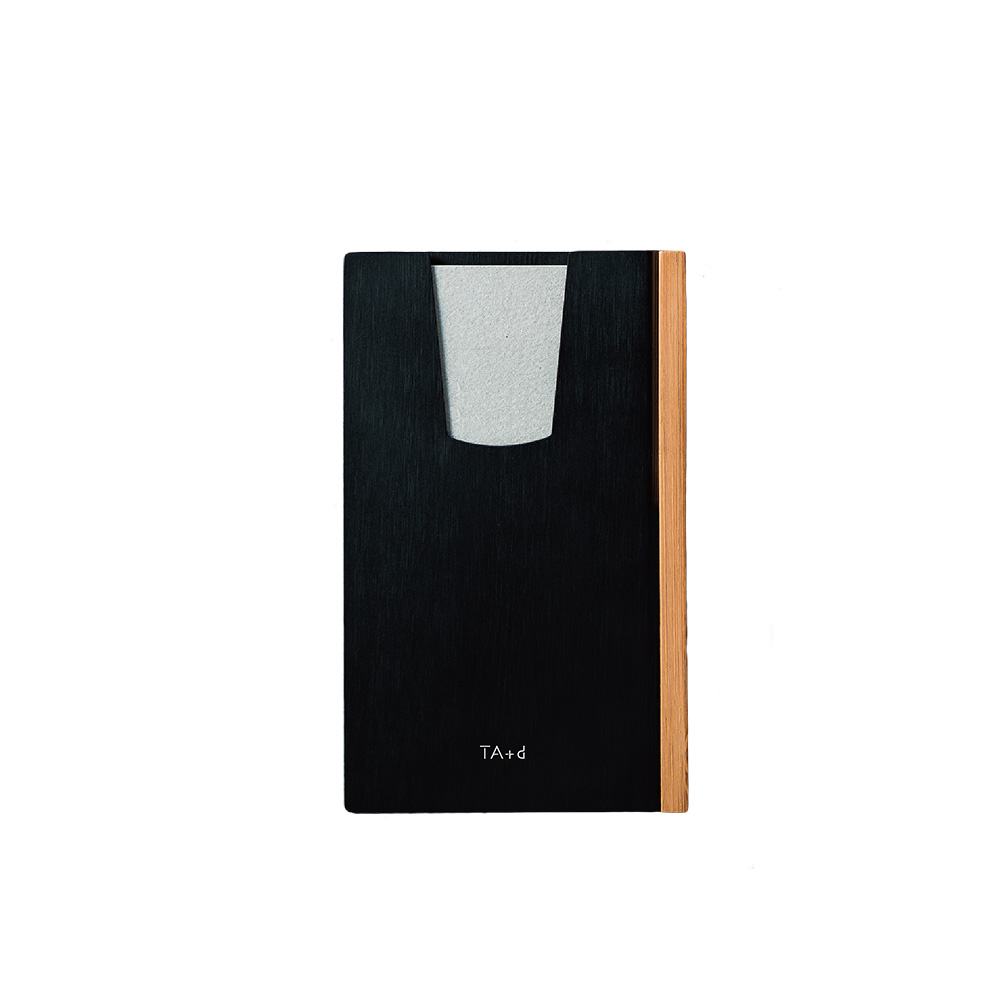 

Bamboo Black Light Картхолдер