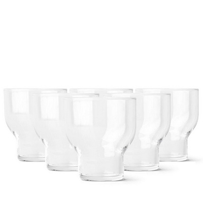 Stackable Бокал средний 6 шт. Stackable Бокал средний 6 шт.