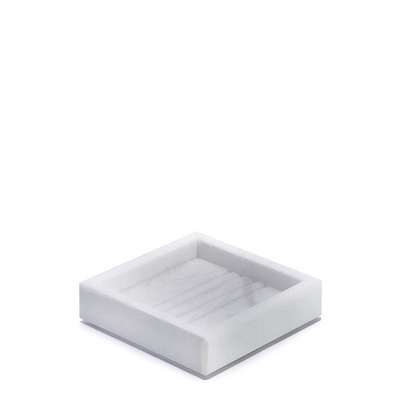 Alabaster / Pitti Мыльница Alabaster / Pitti Мыльница