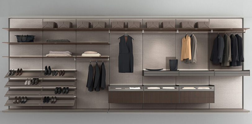 Hedon Гардеробная система