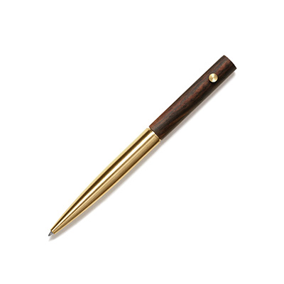 Timeless Ebony Ручка автоматическая Timeless Ebony Ручка автоматическая