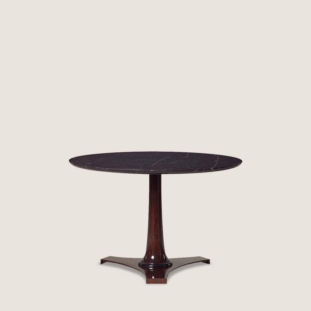 Parker Стол обеденный horizonte walnut стол кофейный h13 см