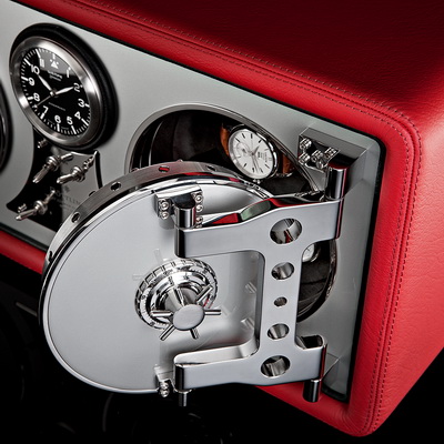 Colosimo Double Wing Сейф Colosimo Double Wing Сейф