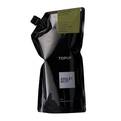 Lotus Leaf & Lustre Сменный блок / для мытья посуды 1000 ml Lotus Leaf & Lustre Сменный блок / для мытья посуды 1000 ml