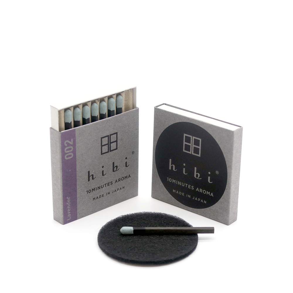 Lavender Regular Box Набор для ароматерапии набор для педикюра 3 предмета на блистере