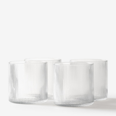 Shibui Стаканы 4 шт.