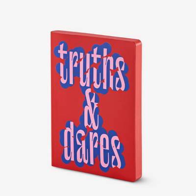 Truths & Dares Блокнот L
