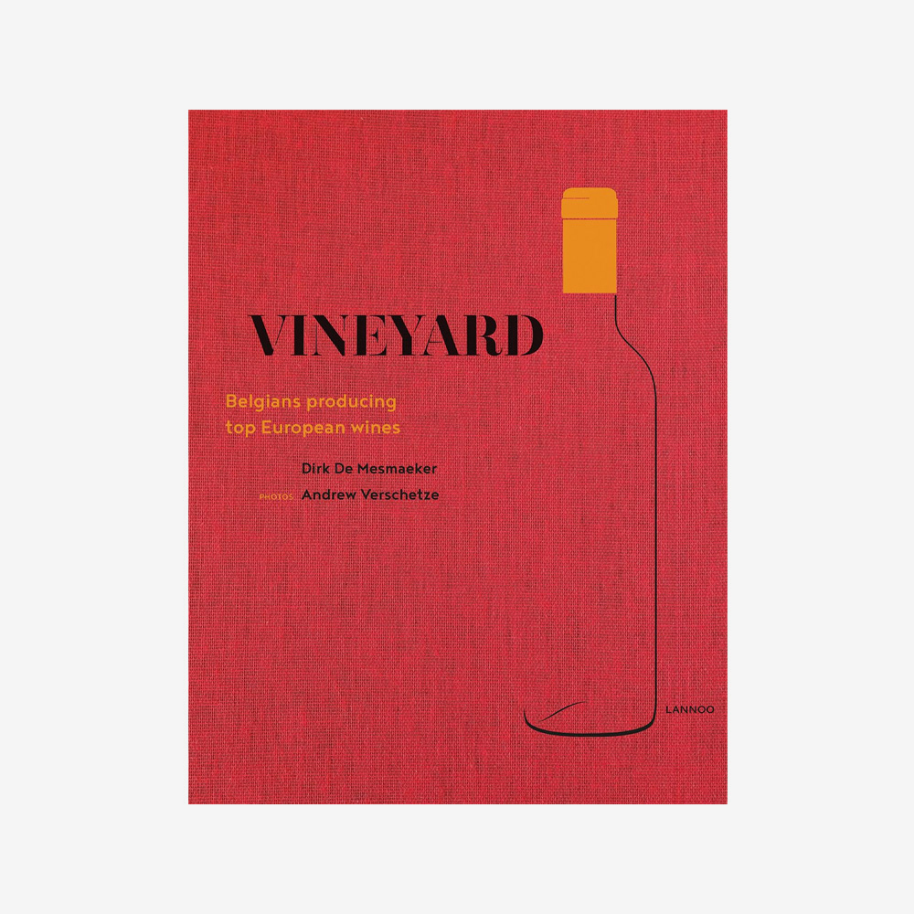 Vineyard Книга книга картонная с пазлами