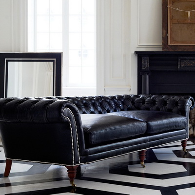 Brook Street Tufted Диван Brook Street Tufted Диван