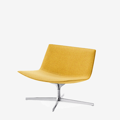 Кресло Catifa 80 Lumine 