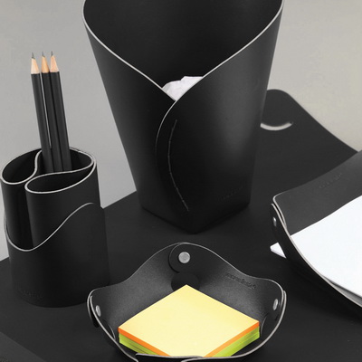 Studio Black Набор для рабочего стола Studio Black Набор для рабочего стола