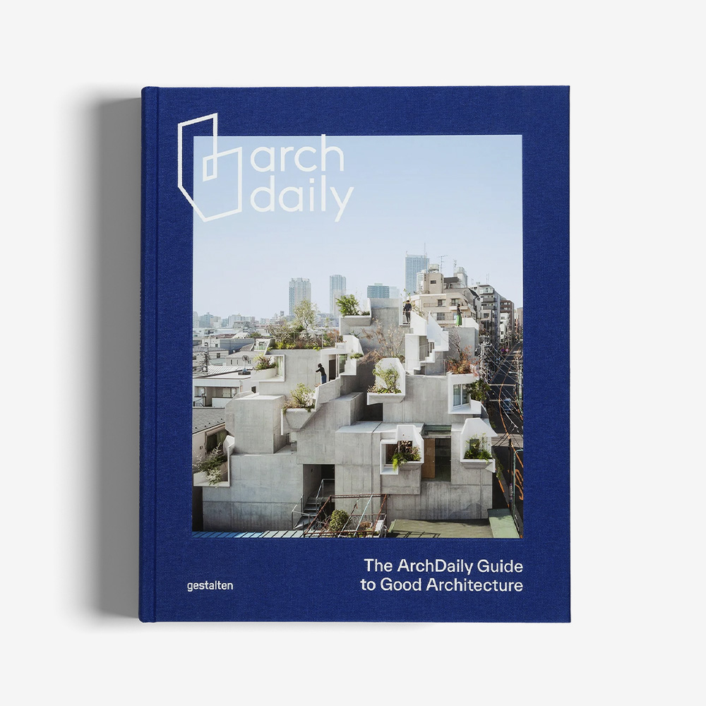 

The ArchDaily Guide to Good Architecture Special Edition Книга