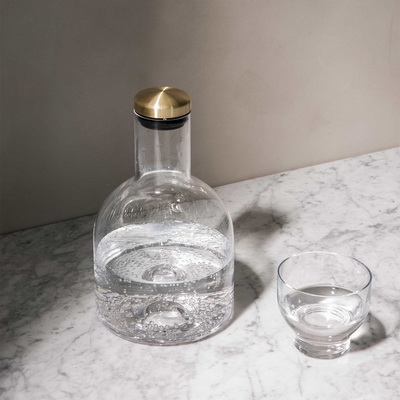 Carafe Brass Графин большой Carafe Brass Графин большой