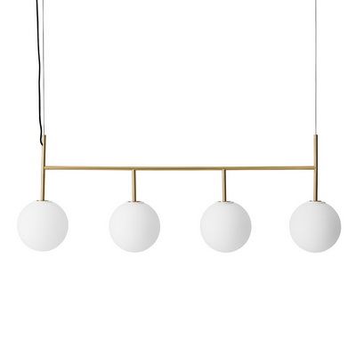 TR Bulb Люстра TR Bulb Люстра