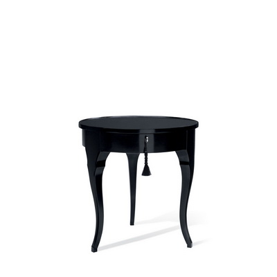 Mayfair Black Стол приставной Mayfair Black Стол приставной