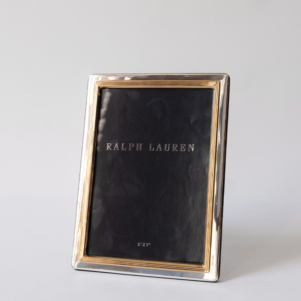 Bryant Рамка для фото 13х18 Ralph Lauren Home - фото 1