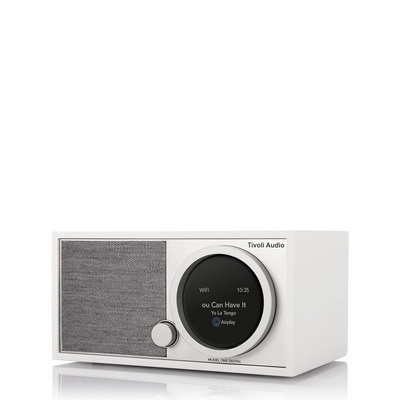 Model One White Домашняя музыкальная станция Model One White Домашняя музыкальная станция