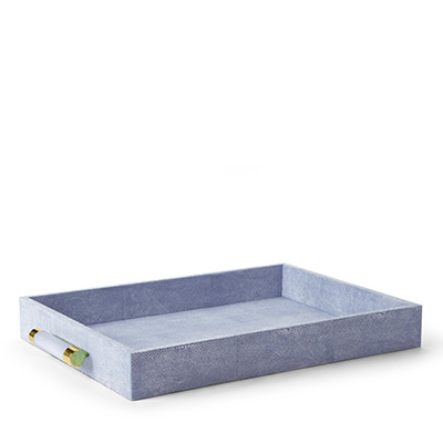 Classic Shagreen Поднос Classic Shagreen Поднос
