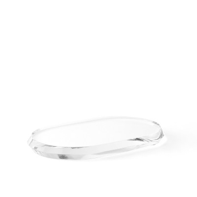 Chamfer Crystal Поднос для сервировки Chamfer Crystal Поднос для сервировки