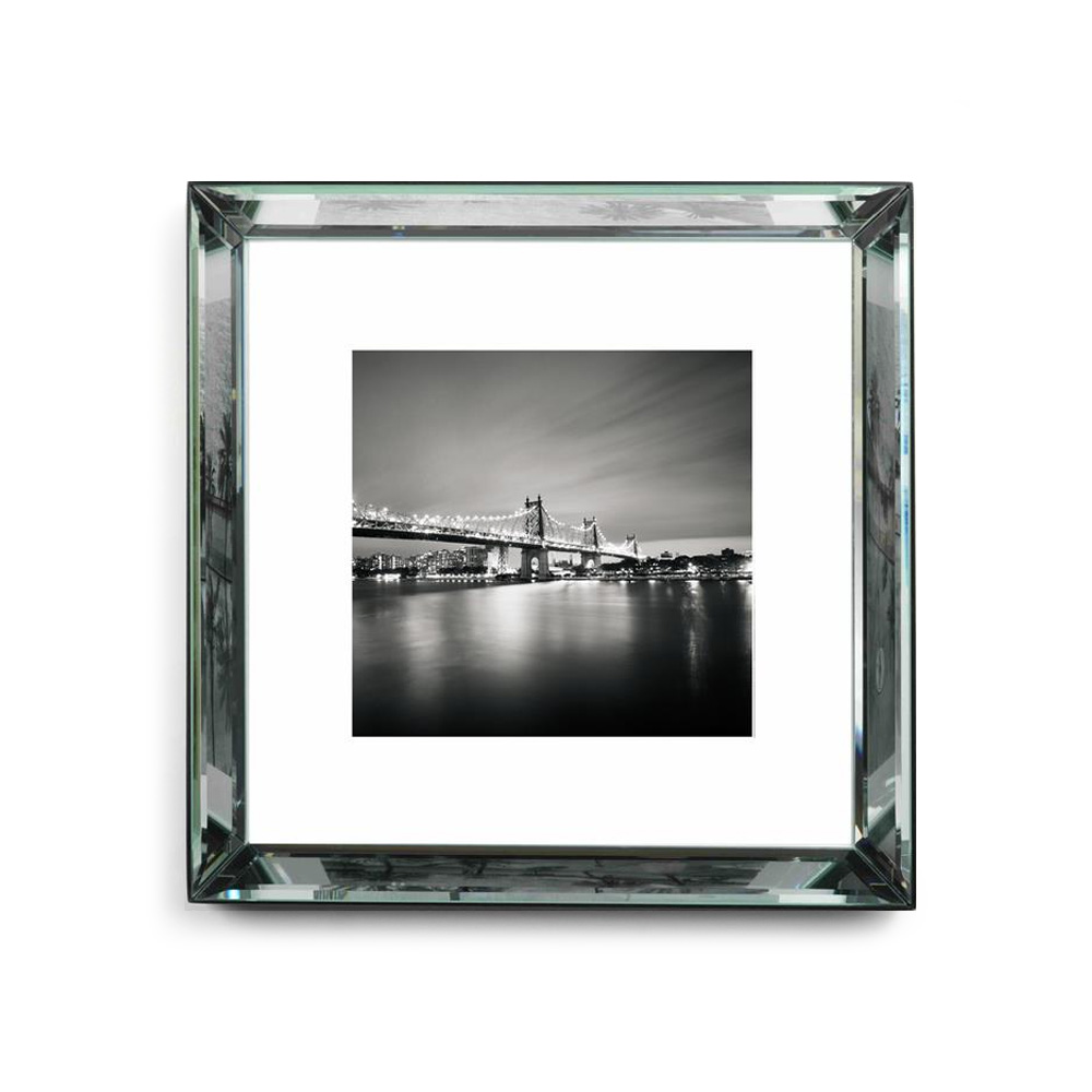 

Queensboro Bridge, NYC Постер