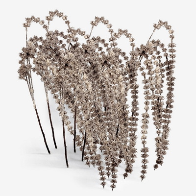 Willow Brunch Набор новогодних украшений 6 шт.