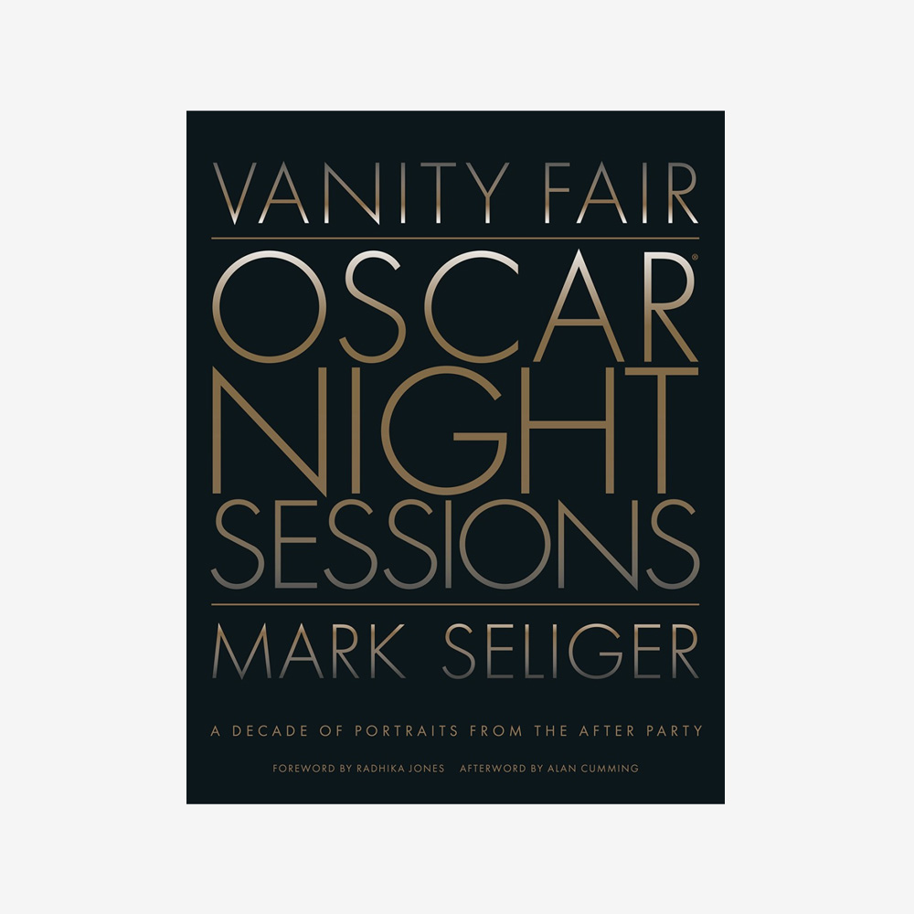 Vanity Fair: Oscar Night Sessions Книга