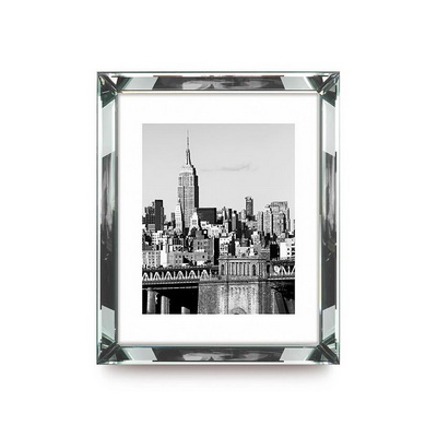 Постер NYC Skyline I Постер NYC Skyline I
