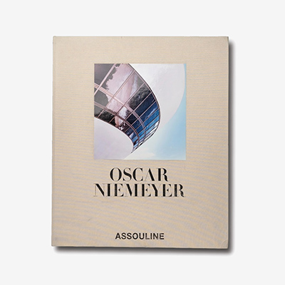 Книга Oscar Niemeyer (Ultimate)