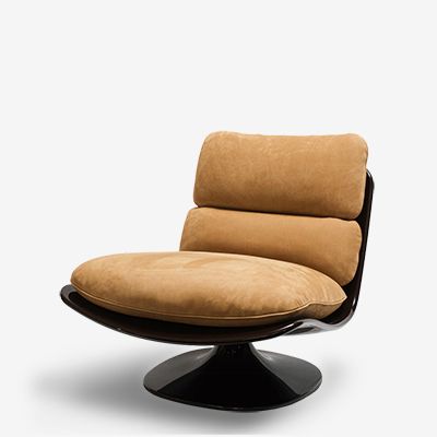 Кресло Pattie Deserto 