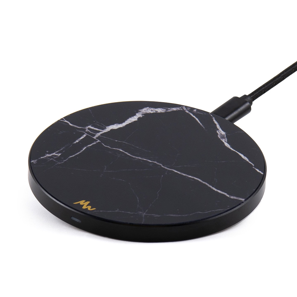 

MW Black Marble - Black Зарядное устройство