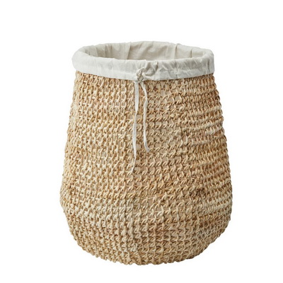 Abaca Корзина для белья Abaca Корзина для белья