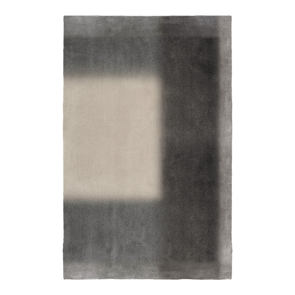 Landfield Ковер ковер пвх twist 120х180 см серый