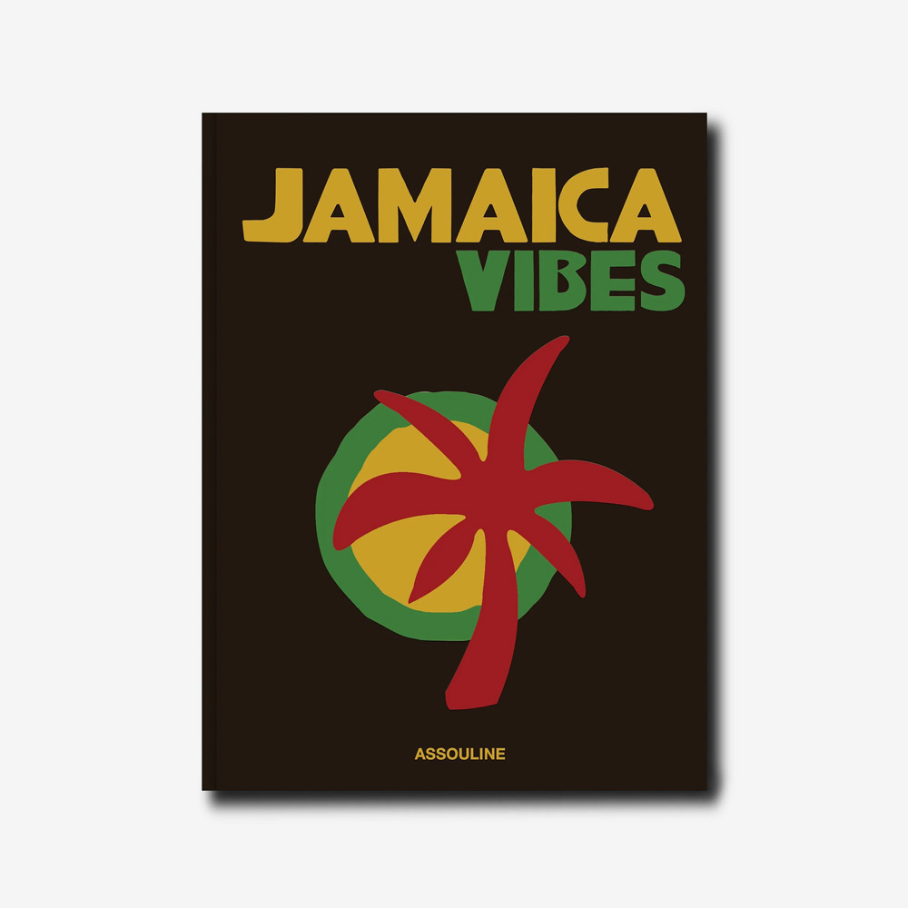 Travel Jamaica Vibes Книга travel capri dolce vita книга