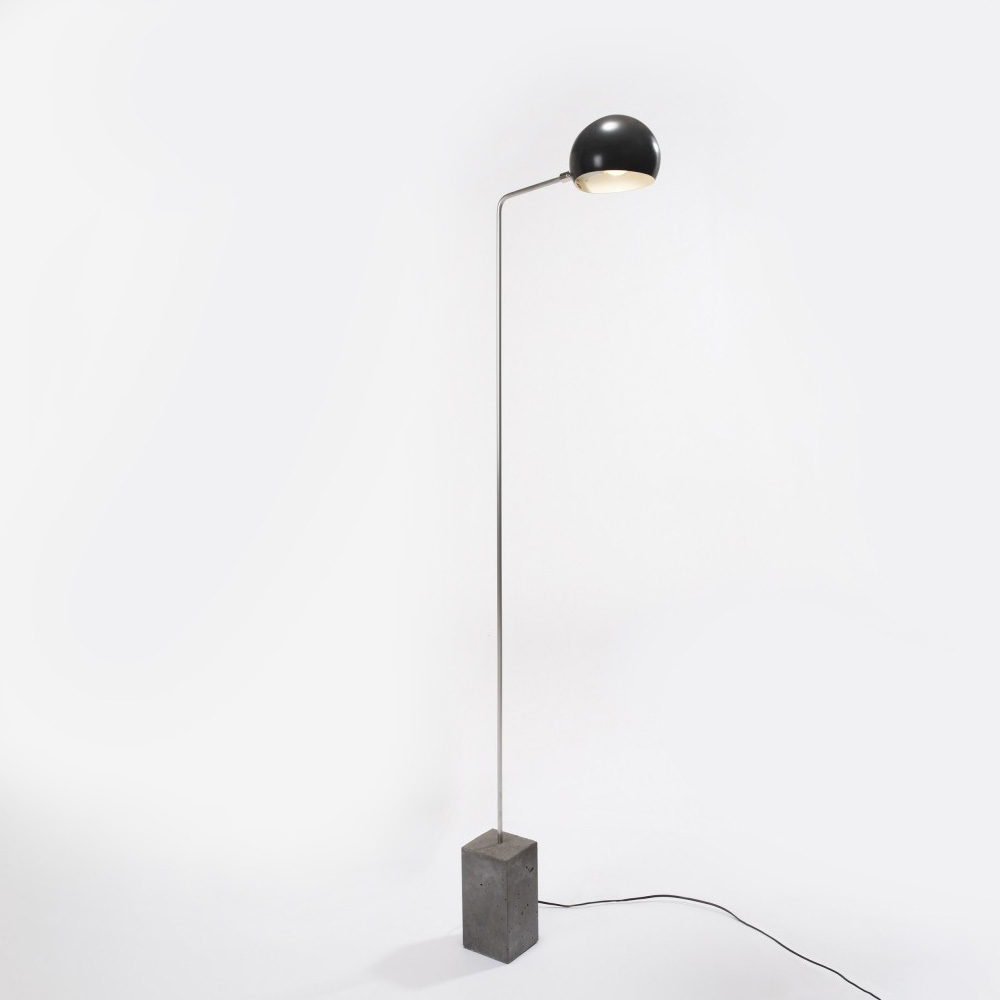 Cement Напольная лампа от Galerie46