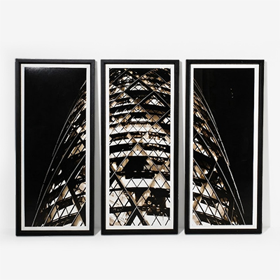 Постер St Mary Axe