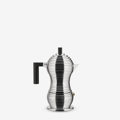 Pulcina Гейзерная кофеварка