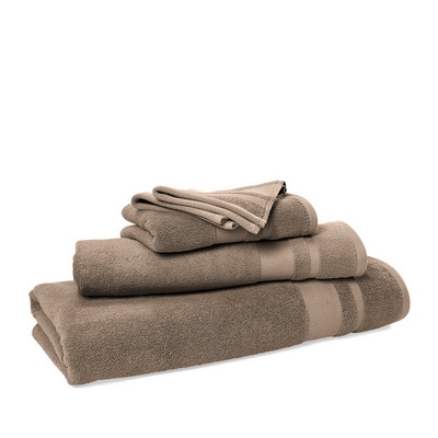 Wilton Cedar Brown Полотенца 2 шт. и коврик Wilton Cedar Brown Полотенца 2 шт. и коврик