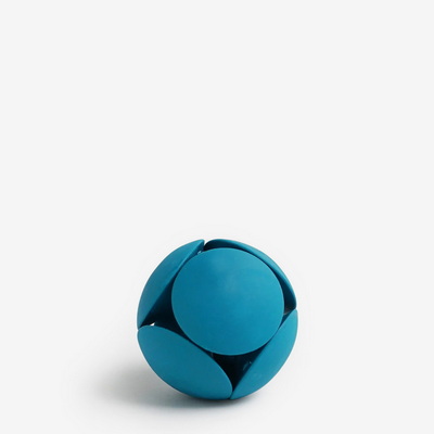 Ball Blue Ластик