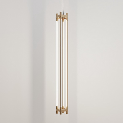 THIN Multiples Tetrad Vertical Люстра THIN Multiples Tetrad Vertical Люстра
